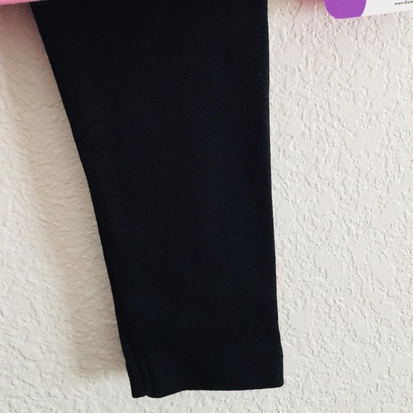 Disney Junior 'Minnie' 2 Piece Set Blouse/Pants (12 M) - Picture 7 of 16